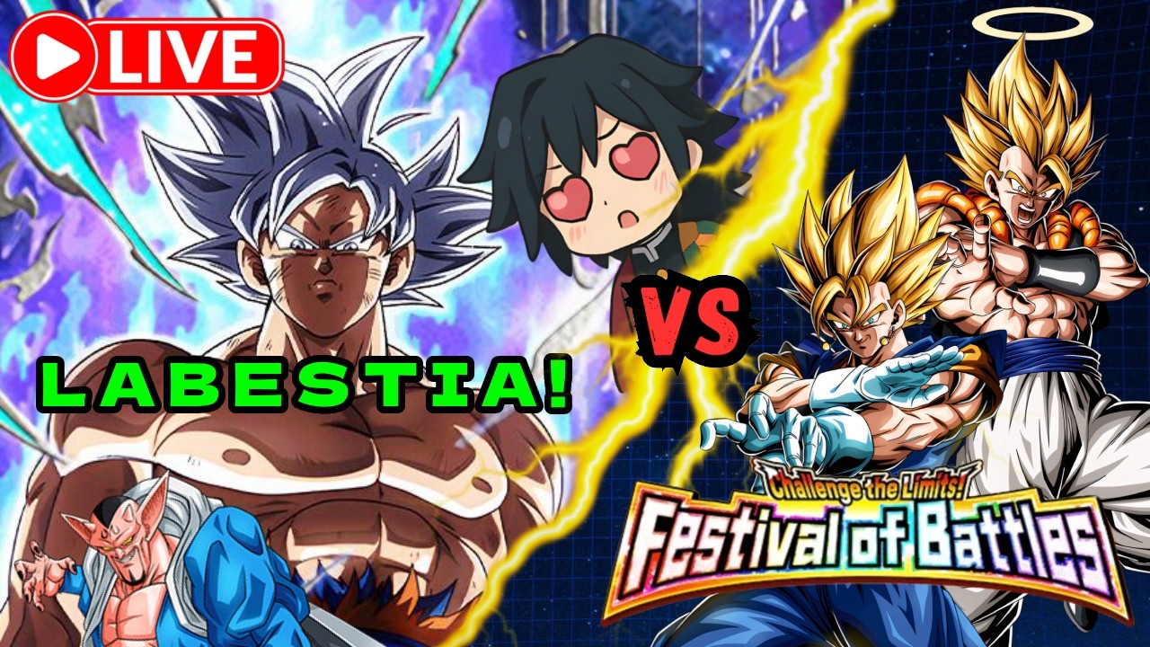 VOLVIO EL MOUNSTRO! BIENVENIDO DE REGRESO INT UI GOKU! RUNS AL FESTIVAL Y EVENTO NUEVO EN DOKKAN!