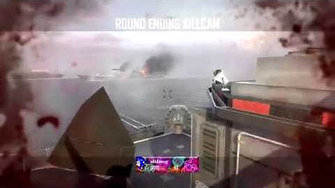 INSANE WAY TO END HIS DRYSTREAK!