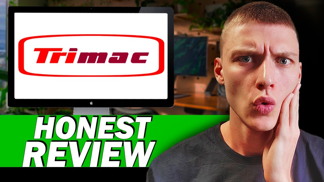 Trimac Transportation: Honest Review and User Experience of the Leading Trucking Company