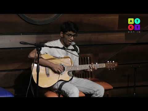 'Hope' | Original Song by VJTI Student | ATKT Shortlist