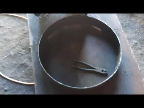 Video: Эки катмарлуу дискти кантип өрттөөгө болот