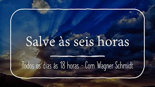 #1055 - Salve às seis horas