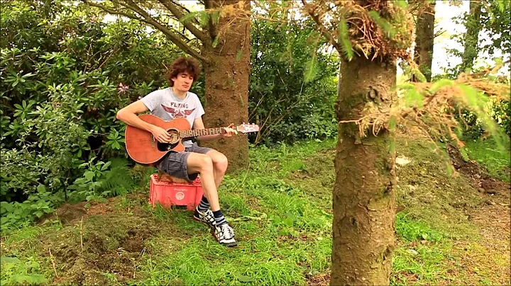 Donal Kelly: Come On Over