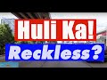 Swerving Huli ka ng Traffic Enforcer! | HOW TO AVOID TRAFFIC VIOLATION Vlog#1 | HIGH DEFINITION