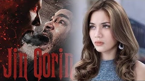 JIN QORIN Official Trailer‼️23 Maret 2023