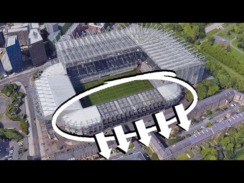 Stadium expansions | We told you so about Tonali | Maddison chooses Spurs? | Livramento link?