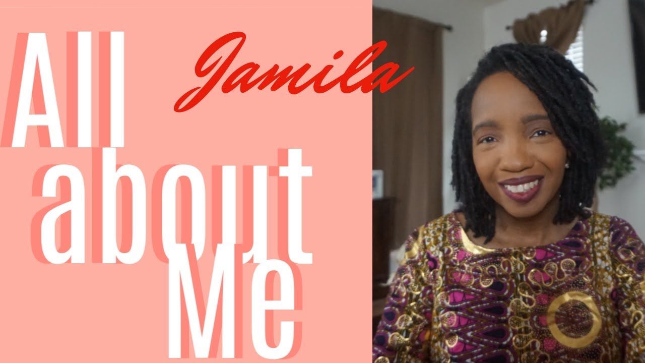 All about me! Blended family, Interracial Marriage, dating as a single mother, 9 kids!