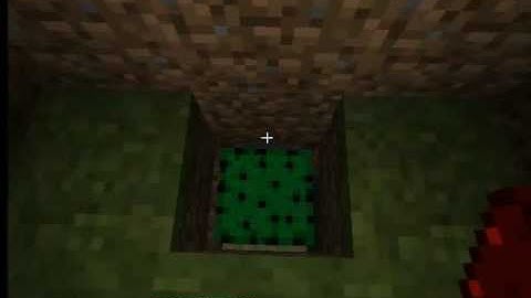 Minecraft Ideas: Safe Garbage Disposal