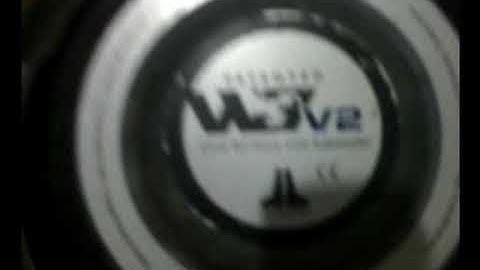 JL Audio 12W3V2  3 woofers