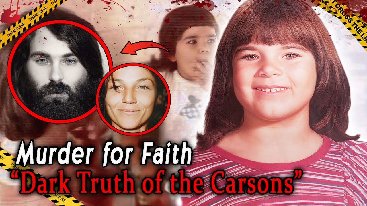 Dark Truth Files: The True Crime Case That Shocked America #2 - YouTube