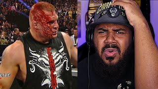 20 Minutes of the Worst WWE Injuries REACTION