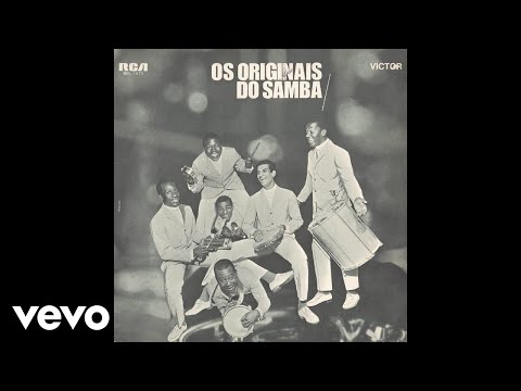 Os Originais Do Samba