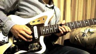 John Frusciante - Before the Beginning / Guitar cover chords
