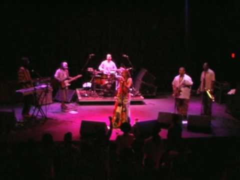 Fertile Ground Live at DC's 9:30 Club