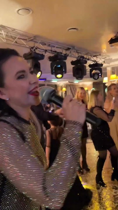 Бонусная программа NL International «Грант на мечту» - Рузанна Ойеволе ...