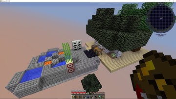 New Omnifactory Supershorts #1: Void World and First Machines