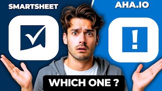 Smartsheet vs Aha.io | Project Management Tool Comparison