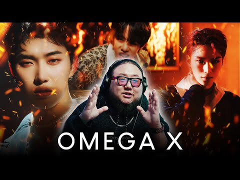 The Kulture Study: Omega X 'Love Me Like' Mv Reaction x Review