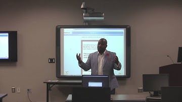 SmartEval Faculty Training