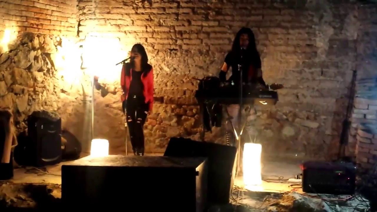 Margoth Mortheath "HISTORIA SIN TIEMPO"