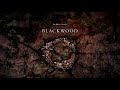 Blackwood  elder scrolls online soundtrack ambient ost depth of field mix