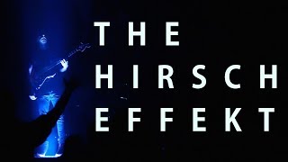 The Hirsch Effekt - &quot;Xenophotopia&quot; &amp; &quot;Berceuse&quot; (live 2018)