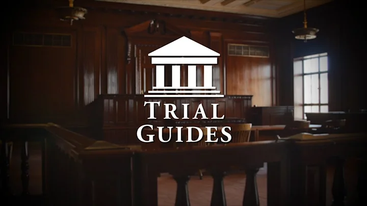 Patrick Malone - The New Rules of Cross-Examinatio...