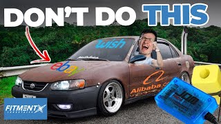 Car Mods That Are A MISTAKE!