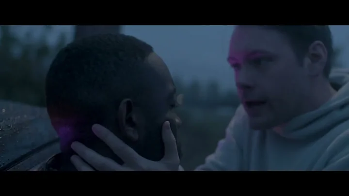 Thousand Thoughts - Undone (OFFICIAL MUSIC VIDEO)