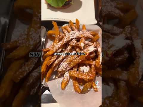 Gordon Ramsay Burger