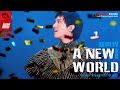 ENG GRE ESP JPN FRE ROM SUB A New World Hua Chenyu Mars Concert Fancam Ll 新世界华晨宇 20180909 ENG GRE ESP JPN FRE ROM SUB A New World Hua Chenyu Mars Concert Fancam Ll 新世界华晨宇 20180909