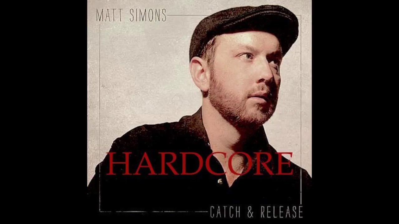 Matthew clark james david. Matt simons. matt simons - catch &amp; release. matthew simon. catch and release.
