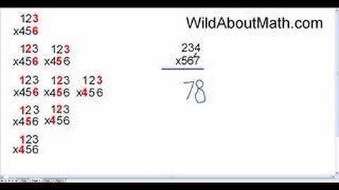 Multiplying two 3-digit numbers quickly