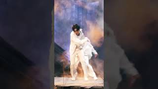 방탄소년단 직캠 Black Swan Bts Jungkook Fancam Mcountdown2020.2.27