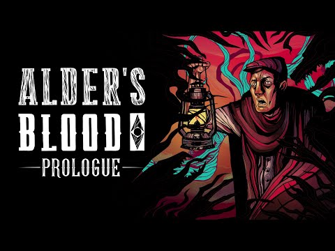 Alder's Blood Prologue Trailer