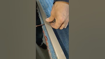 Three push King Kong mesh screen window, simple assembly, effectively avoid the outside window