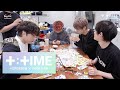 [T:TIME] Let's Decorate Our Phones! - TXT (투모로우바이투게더)
