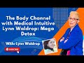 The body channel with medical intuitive lynn waldrop mega detox  the dr pat show