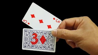 видео: Гениальный волшебный трюк, который заставит вас сказать  картинка: Гениальный волшебный трюк, который заставит вас сказать