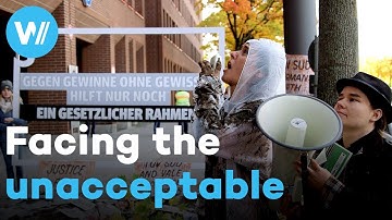 Environmental resistance: Activists fight for mother nature | The Illusion of Abundance (2022)