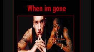 Download Lagu Eminem \u0026 2pac ~When im gone MP3 Download Lagu Eminem \u0026 2pac ~When im gone MP3