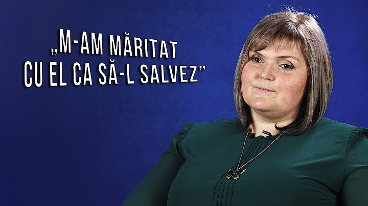Istoria profesoarei care s-a căsătorit la închisoare cu fostul ei elev cu 14 ani mai tânăr | Monolog