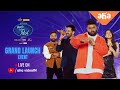 Grand Launch Event of Telugu Indian Idol S2 at Nellore- Thaman, Geetha Madhuri, Karthik, Hemachandra