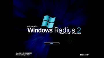 Windows Never Released 16 (Christmas Special)