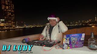 MINI MIX SALSA ROMANTICA #1 DJ LUDY NYC