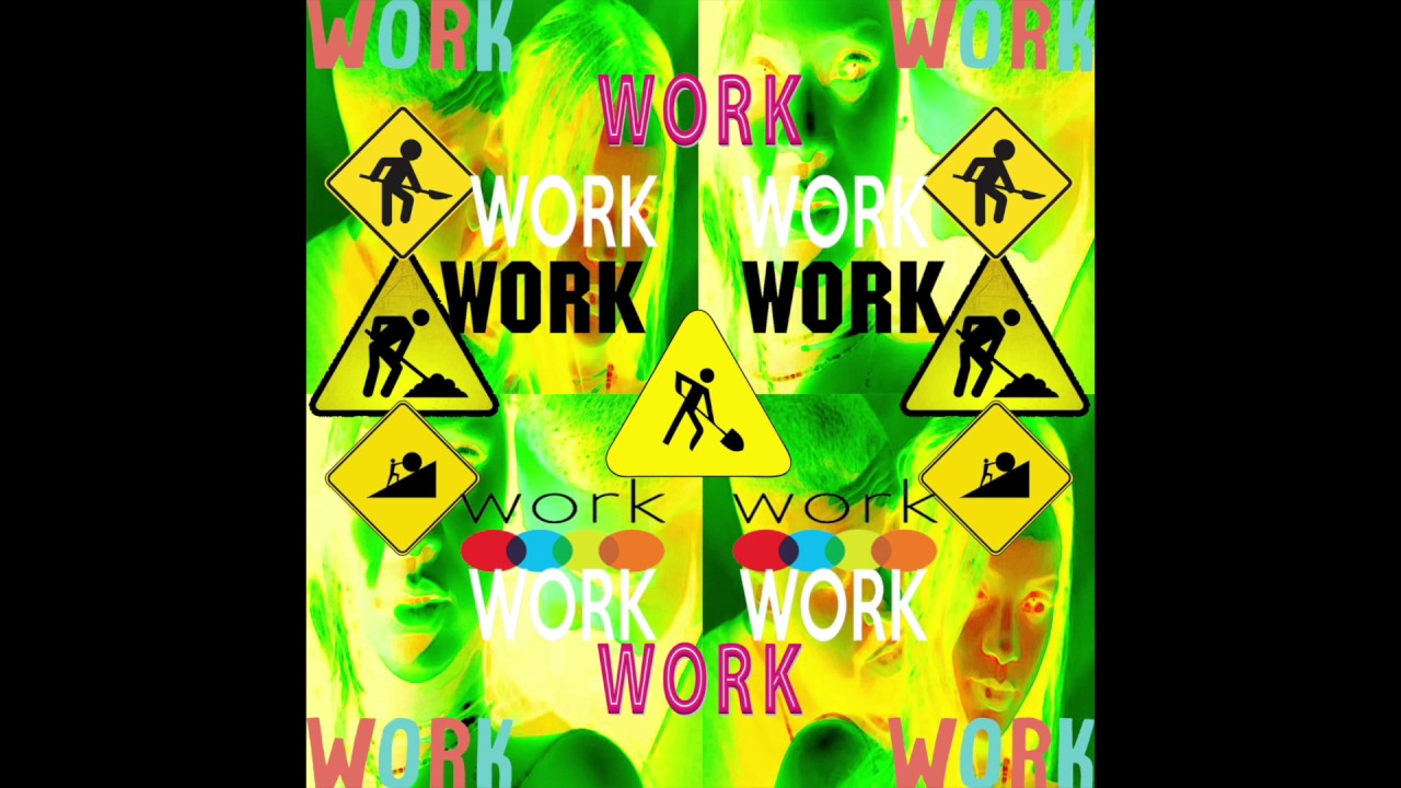 Ales Fabiani - Work Work