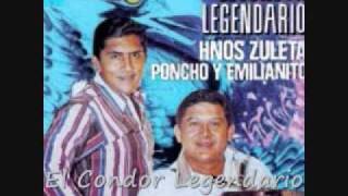 El Condor Legendario chords