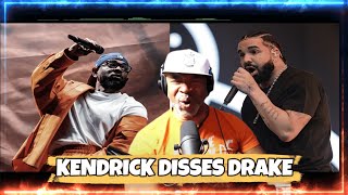 Kendrick Lamar vs. Drake: 'Euphoria' Diss Track | Producer's Insight