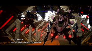 Tactical Espionage Arsenal | DAEMON X MACHINA Walkthrough | mahsterblaze