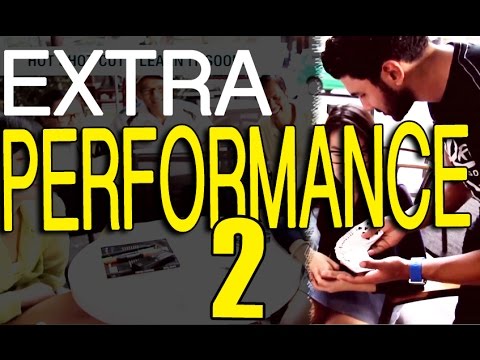 amazing magic tricks and how to do them Easy Magic Tricks: Simple Card Magic: Hot Shot Cut! - performance only v2